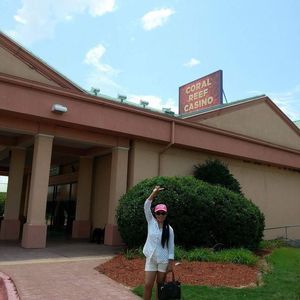 Meet your Posher, Samai